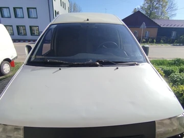 Авто Fiat Scudo 1998 № 8549269