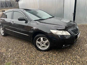 Авто Toyota Camry 2008 № 8549270