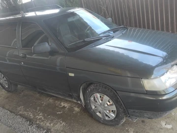 Авто ВАЗ 2111 2006 № 8549292