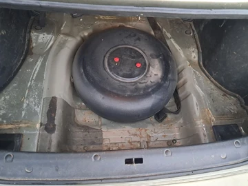 Авто Daewoo Lanos Sens  2007 № 8549297