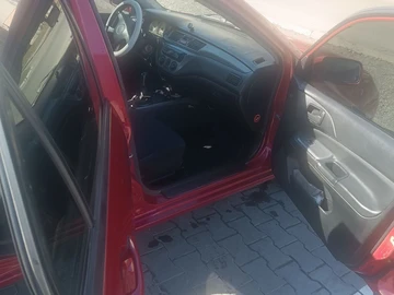 Авто Mitsubishi Lancer 2007 № 8549301