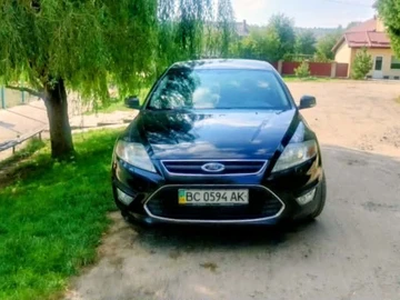 Авто Ford Mondeo 2011 № 8549307