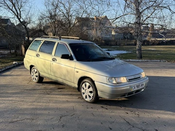 Авто ВАЗ 2111 2007 № 8549310
