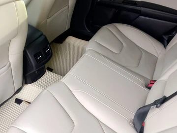 Авто Ford Fusion 2017 № 8549314