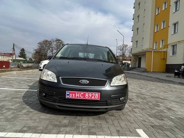 Авто Ford C-Max 2006 № 8549315