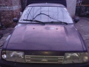 Авто Иж 2717 2002 № 8549321