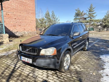 Авто Volvo Xc90 2007 № 8549324