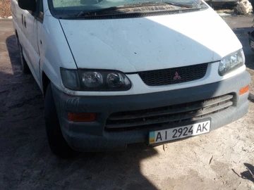 Авто Mitsubishi 3000 Gt 1999 № 8549325