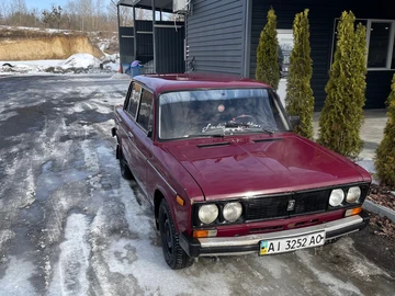 Авто ВАЗ 2106 1999 № 8549326