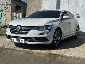 Авто Renault 11 2018 № 8549329