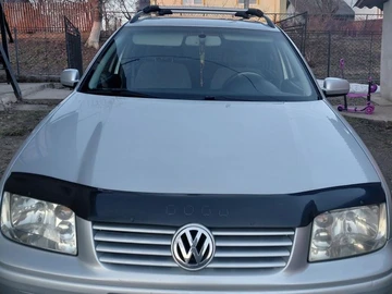 Авто Volkswagen Bora 2001 № 8549332