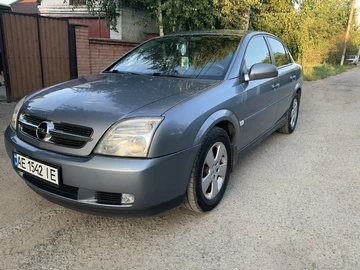 Авто Opel Vectra 2003 № 8549340