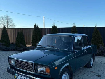 Авто ВАЗ 2107 2006 № 8549333