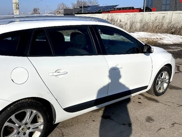 Авто Renault 4 2011 № 8549349