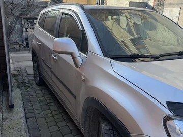 Авто Chevrolet Orlando 2011 № 8549351