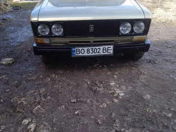 Авто ВАЗ 2106 1988 № 8549352