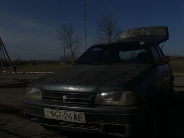 Авто Dacia Supernova 2003 № 8549353