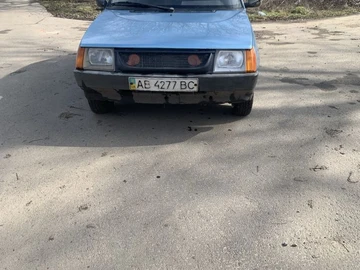 Авто ЗАЗ Таврия 2003 № 8549359
