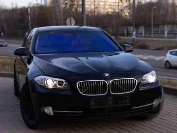 Авто BMW 5 Серия 2011 № 8549493