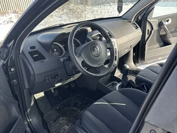 Авто Renault Megane 2004 № 8549517