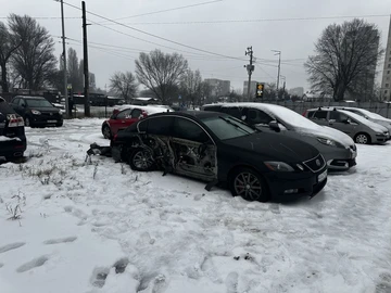 Авто Lexus Gs Серія 2007 № 8549518