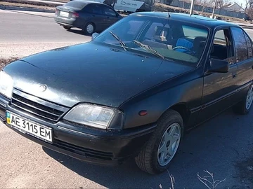 Авто Opel Omega 1988 № 8549521