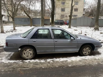 Авто Chevrolet Corsica 1995 № 8549492