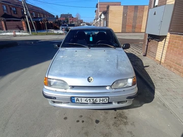 Авто ВАЗ 2115 2002 № 8549527