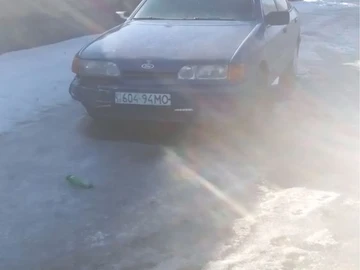 Авто Ford Scorpio 1987 № 8549531