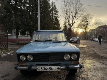 Авто ВАЗ 2106 1995 № 8549547