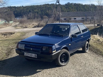 Авто ВАЗ 2108 1988 № 8549551