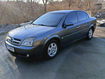 Авто Opel Vectra 2005 № 8549553