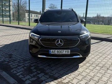 Авто Mercedes E Серия 2023 № 8549559