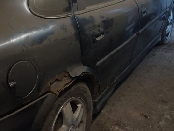 Авто Opel Vectra 1999 № 8549560