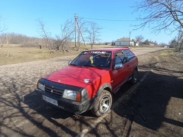 Авто ВАЗ 2108 1990 № 8549564