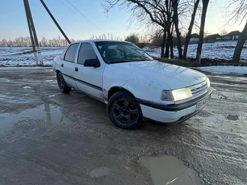 Авто Opel Vectra 1989 № 8549569