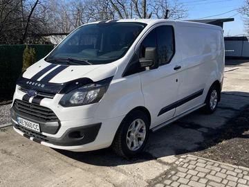 Авто Ford Transit 2014 № 8549570