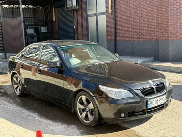 Авто BMW 5 Серия 2006 № 8549572