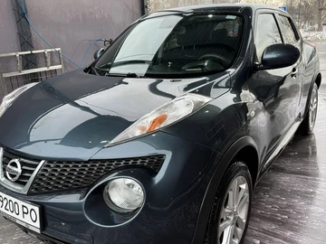 Авто Nissan Juke 2014 № 8549574