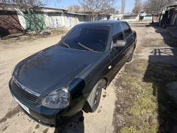 Авто ВАЗ 2170 Priora 2008 № 8549579