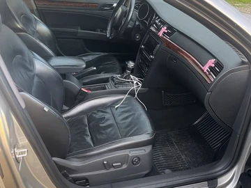 Авто Skoda Superb 2009 № 8549584