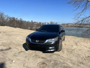 Авто Honda Accord 2014 № 8549585