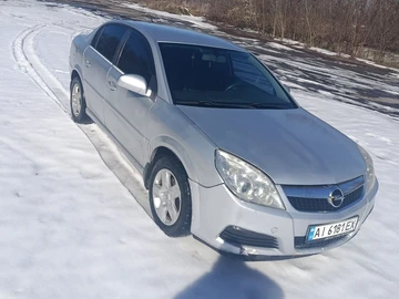 Авто Opel Vectra 2007 № 8549589