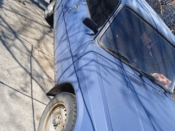 Авто ВАЗ 2107 2005 № 8549593
