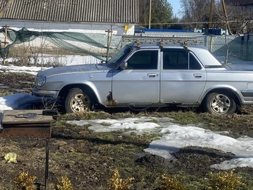 Авто ВАЗ 2121 2007 № 8549594