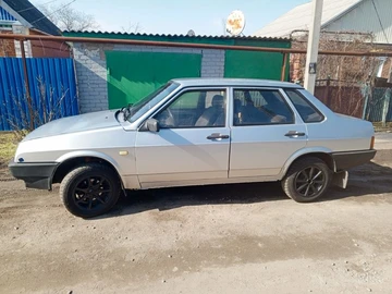 Авто ВАЗ 21099 2004 № 8549601