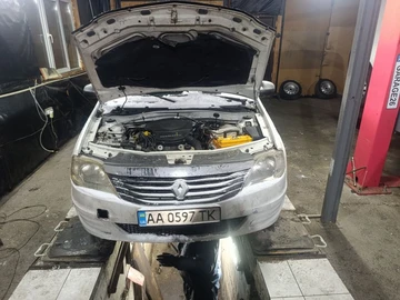 Авто Renault 14 2011 № 8549604
