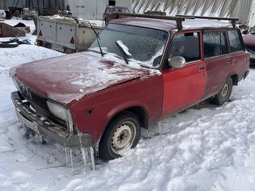 Авто ВАЗ 21043 2007 № 8549607