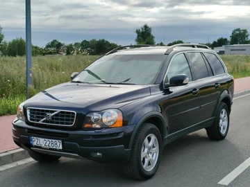 Авто Volvo Xc90 2006 № 8549609