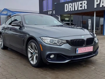 Авто BMW 4 Серия 2015 № 8549613